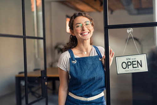 California Cities Rank Among Nation’s Best Places for Small Businesses