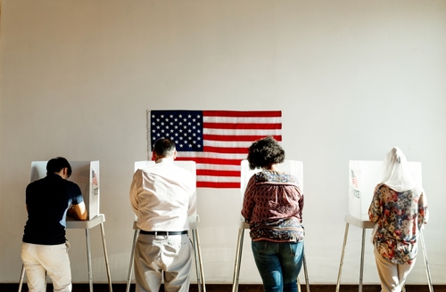 Should Noncitizens Vote? L.A. Leaders Approve Controversial Ballot Measure.
